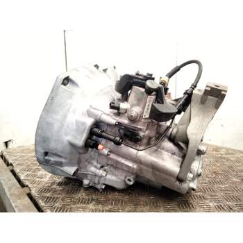 Recambio de caja cambios para ford focus iii 1.0 ecoboost referencia OEM IAM CV6R7002PF  
