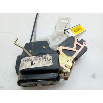 CERRADURA PUERTA TRASERA DERECHA 814211F010 