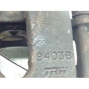 Recambio de pinza freno trasera izquierda para bmw 5 (f10) 525 d referencia OEM IAM 9403B  