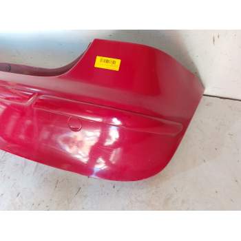 Recambio de paragolpes trasero para mercedes-benz clase a (w168) a 170 cdi (168.008) referencia OEM IAM A1688852625  