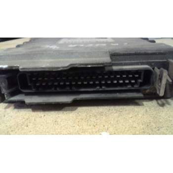Recambio de centralita motor uce para lancia ypsilon (402) 1.2 cat referencia OEM IAM 46785505 1AW18FD5Y 9656