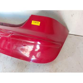 Recambio de paragolpes trasero para mercedes-benz clase a (w168) a 170 cdi (168.008) referencia OEM IAM A1688852625  