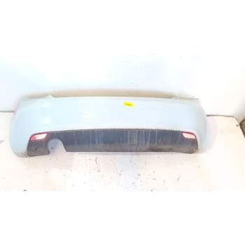 PARAGOLPES TRASERO 8X0807067 