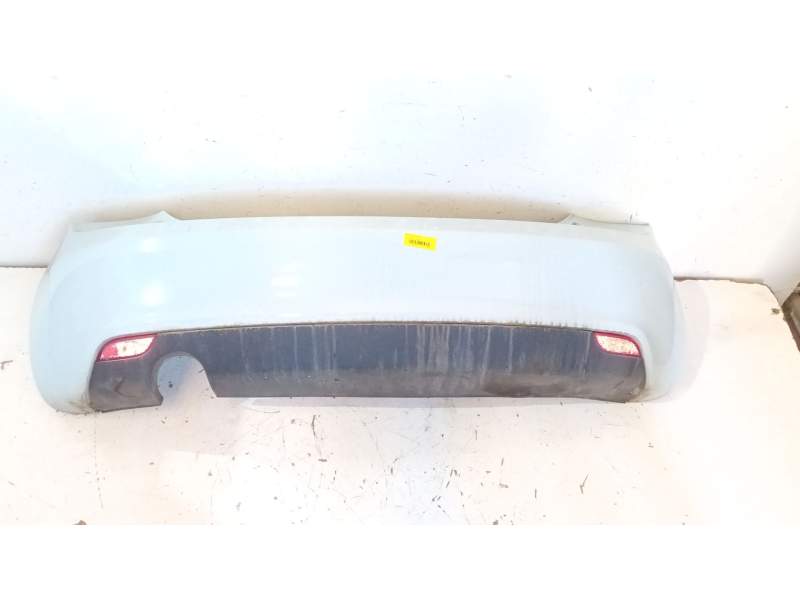 Recambio de paragolpes trasero para audi a1 (8x) 1.6 tdi referencia OEM IAM 8X0807067  