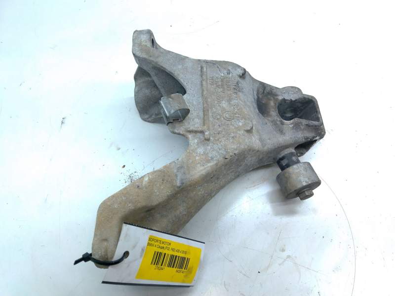 Recambio de soporte motor para bmw 4 coupé (f32, f82) 430 d referencia OEM IAM 2211687060801  