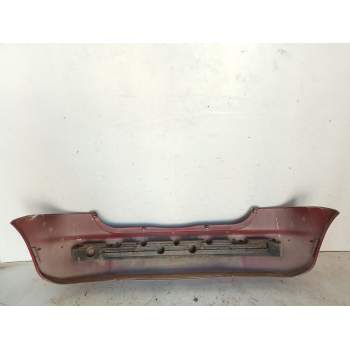 Recambio de paragolpes trasero para mercedes-benz clase a (w168) a 170 cdi (168.008) referencia OEM IAM A1688852625  
