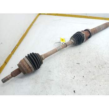 TRANSMISION DELANTERA DERECHA BV613B436 