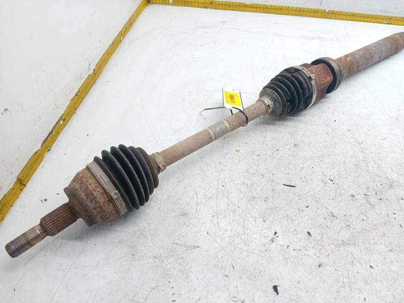Recambio de transmision delantera derecha para ford focus iii 1.0 ecoboost referencia OEM IAM BV613B436  