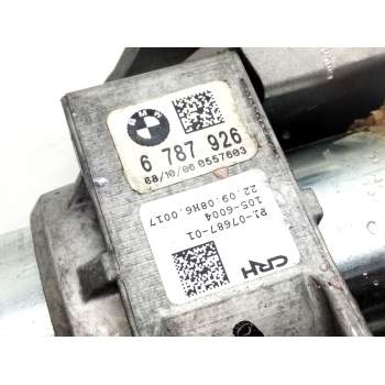 Recambio de columna direccion electrica para bmw 7 (f01, f02, f03, f04) 730 d referencia OEM IAM 6787926  