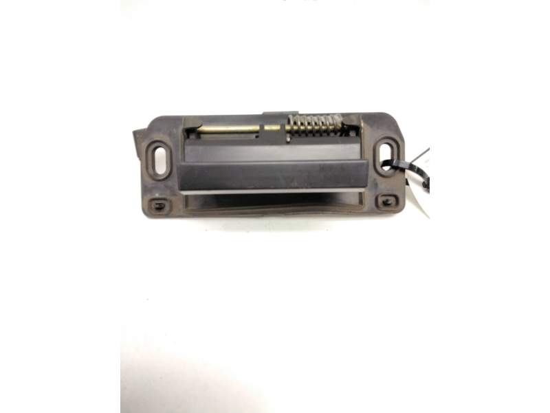 Recambio de maneta exterior porton para nissan almera ii (n16) 1.8 referencia OEM IAM 90810BM461  