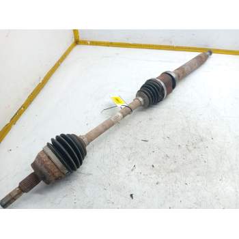 Recambio de transmision delantera derecha para ford focus iii 1.0 ecoboost referencia OEM IAM BV613B436  