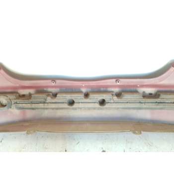 Recambio de paragolpes trasero para mercedes-benz clase a (w168) a 170 cdi (168.008) referencia OEM IAM A1688852625  