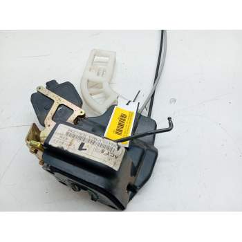 CERRADURA PUERTA TRASERA IZQUIERDA 814111F010 