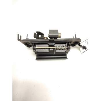 Recambio de maneta exterior porton para nissan almera ii (n16) 1.8 referencia OEM IAM 90810BM461  