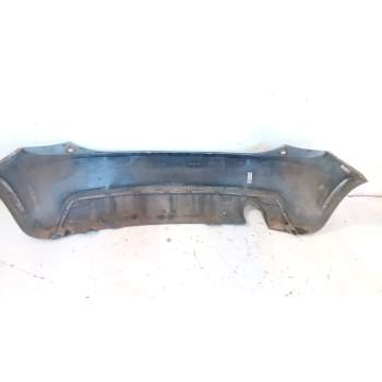 Recambio de paragolpes trasero para audi a1 (8x) 1.6 tdi referencia OEM IAM 8X0807067  