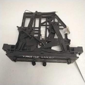 Recambio de mando calefaccion aire acondicionado para nissan vanette cargo referencia OEM IAM   34871