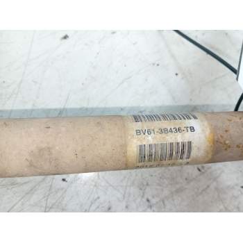 Recambio de transmision delantera derecha para ford focus iii 1.0 ecoboost referencia OEM IAM BV613B436  
