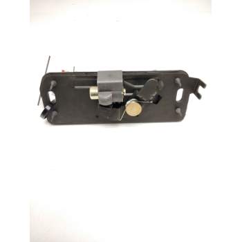 Recambio de maneta exterior porton para nissan almera ii (n16) 1.8 referencia OEM IAM 90810BM461  