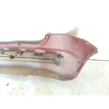 Recambio de paragolpes trasero para mercedes-benz clase a (w168) a 170 cdi (168.008) referencia OEM IAM A1688852625  