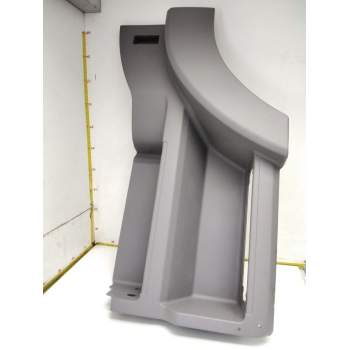 ESTRIBO DE CABINA IZQUIERDO 9416662001 GRIS ESTRIBO APOYAPIES NUEVO