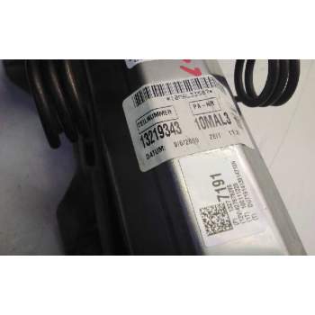 Recambio de columna direccion para opel insignia berlina cosmo referencia OEM IAM 13219343  