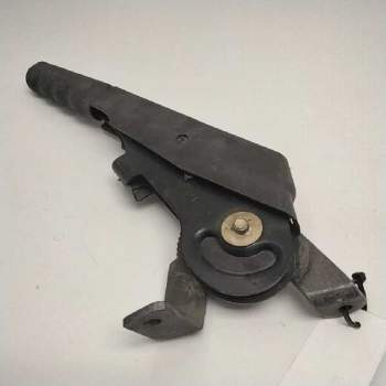 Recambio de palanca freno de mano para lancia prisma 1.6 cat referencia OEM IAM   9658