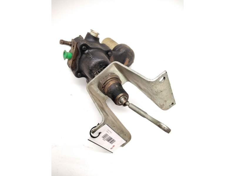 Recambio de servofreno para chevrolet tahoe (gmt400) 5.7 awd referencia OEM IAM W0008669 GM 