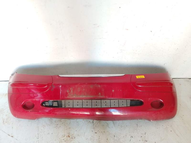 Recambio de paragolpes delantero para mercedes-benz clase a (w168) a 170 cdi (168.008) referencia OEM IAM A1688850025  