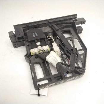 Recambio de mando calefaccion aire acondicionado para nissan vanette cargo referencia OEM IAM   34871