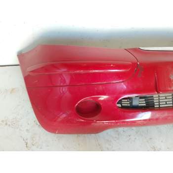 Recambio de paragolpes delantero para mercedes-benz clase a (w168) a 170 cdi (168.008) referencia OEM IAM A1688850025  