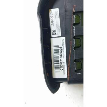 Recambio de airbag delantero izquierdo para ford mondeo iv (ba7) 2.2 tdci referencia OEM IAM 5002516D52AB  