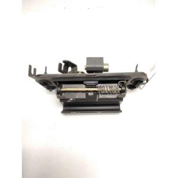 Recambio de maneta exterior porton para nissan almera ii (n16) 1.8 referencia OEM IAM 90810BM461  
