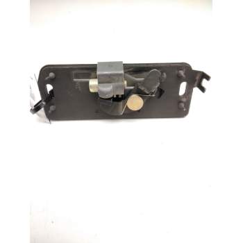 Recambio de maneta exterior porton para nissan almera ii (n16) 1.8 referencia OEM IAM 90810BM461  