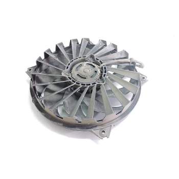 Recambio de electroventilador para peugeot 807 sr pack referencia OEM IAM   