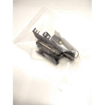 Recambio de maneta exterior porton para nissan almera ii (n16) 1.8 referencia OEM IAM 90810BM461  