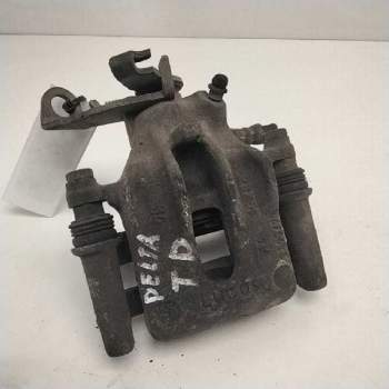 Recambio de pinza freno trasera derecha para lancia delta 1.9 turbodiesel cat referencia OEM IAM   9659