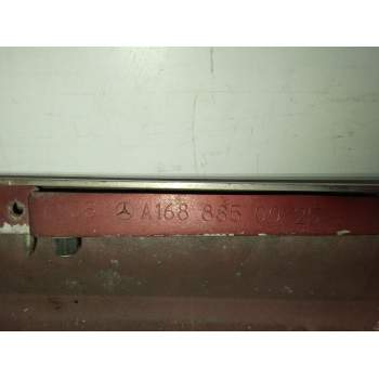 Recambio de paragolpes delantero para mercedes-benz clase a (w168) a 170 cdi (168.008) referencia OEM IAM A1688850025  