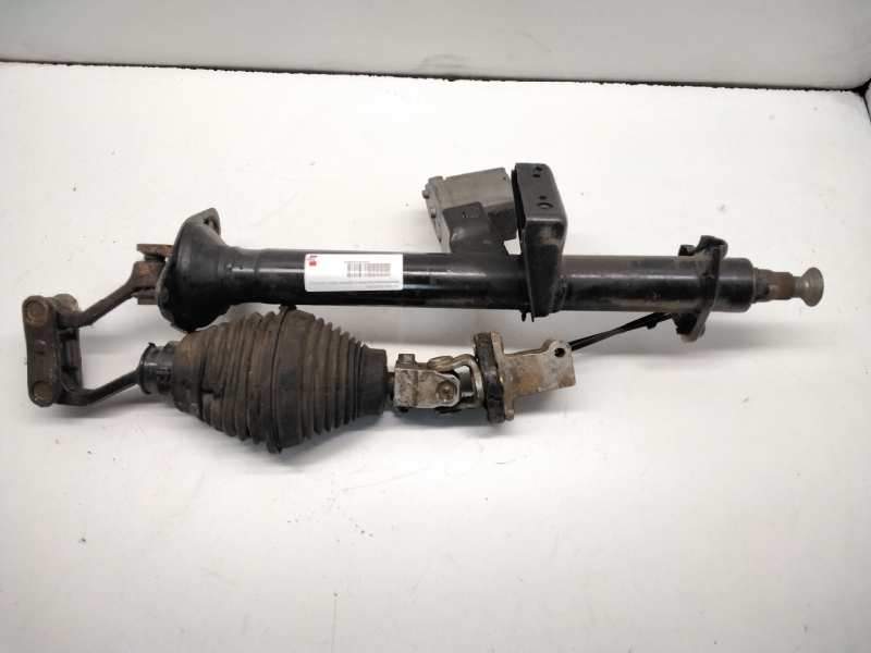 Recambio de columna direccion para mercedes-benz clase e (w210) berlina diesel referencia OEM IAM   34895