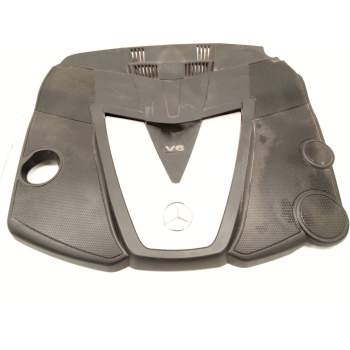 TAPA MOTOR A6420101667 