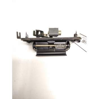 Recambio de maneta exterior porton para nissan almera ii (n16) 1.8 referencia OEM IAM 90810BM461  