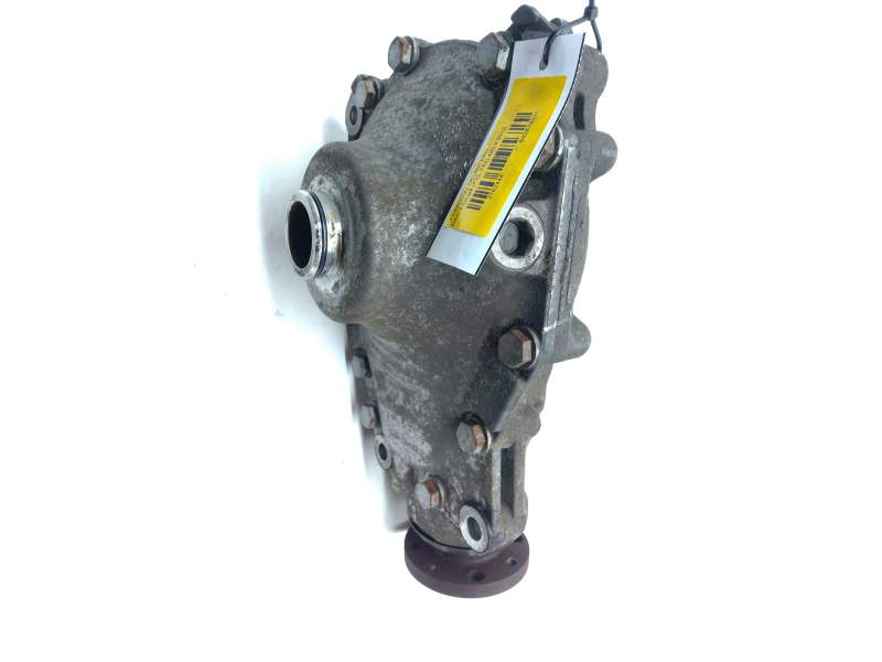 Recambio de diferencial delantero para bmw 4 coupé (f32, f82) 430 d referencia OEM IAM 756734505  
