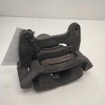 Recambio de pinza freno delantera derecha para lancia delta 1.9 turbodiesel cat referencia OEM IAM   9660