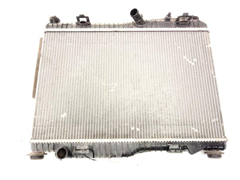 Recambio de radiador agua para ford b-max (jk) 1.0 ecoboost referencia OEM IAM C1B18005AA  