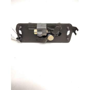 Recambio de maneta exterior porton para nissan almera ii (n16) 1.8 referencia OEM IAM 90810BM461  