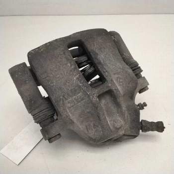 Recambio de pinza freno delantera derecha para lancia delta 1.9 turbodiesel cat referencia OEM IAM   9660