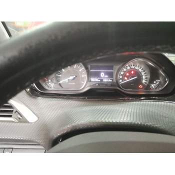 peugeot 208 i (ca_, cc_) del año 2016