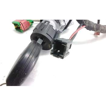 Recambio de conmutador de arranque para peugeot 807 sr pack referencia OEM IAM 9648445180  