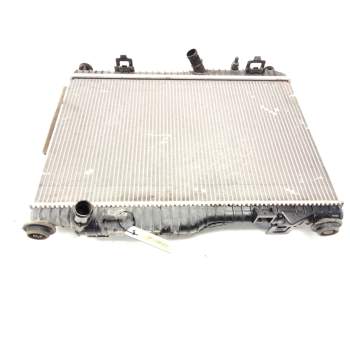 Recambio de radiador agua para ford b-max (jk) 1.0 ecoboost referencia OEM IAM C1B18005AA  