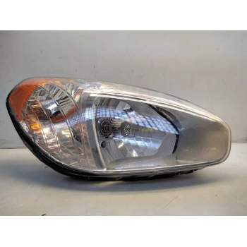 Recambio de faro derecho para hyundai accent (mc) referencia OEM IAM 92102  
