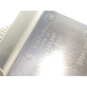 Recambio de guantera para bmw 7 (f01, f02, f03, f04) 730 d referencia OEM IAM 9143941  